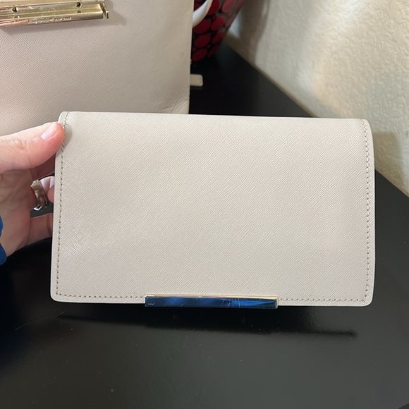 Kate Spade Make It Mine Pink Maddie Interchangeable Backpack Crossbody - Picture 12 of 17